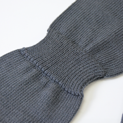 差し込みマフラー ラムウール100%