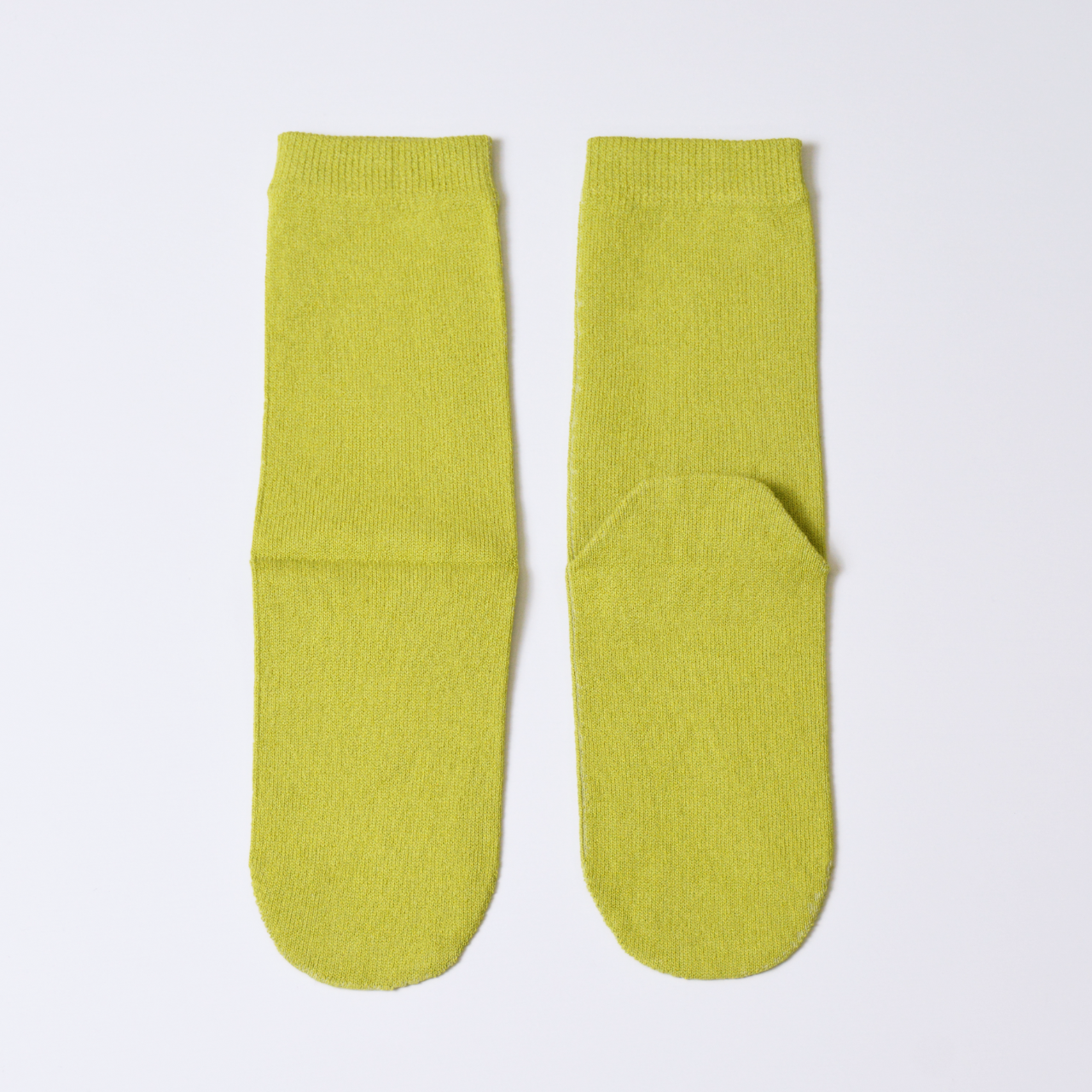 美濃和紙くつした（先丸）消臭力98％さらりと快適