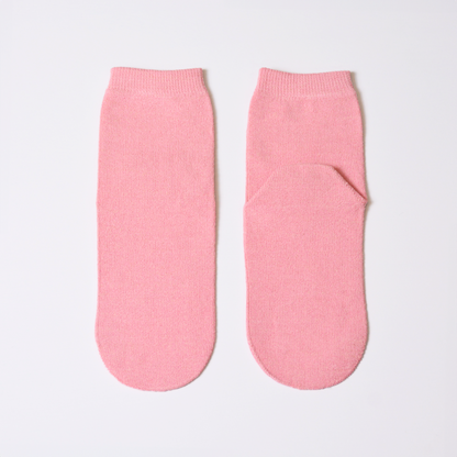 美濃和紙くつした（先丸）消臭力98％さらりと快適