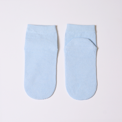 美濃和紙くつした（先丸）消臭力98％さらりと快適