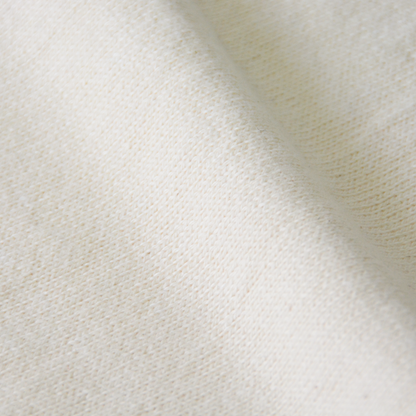 〈限定10枚〉オーガニックコットン100% ふんわり起毛ネックウォーマー