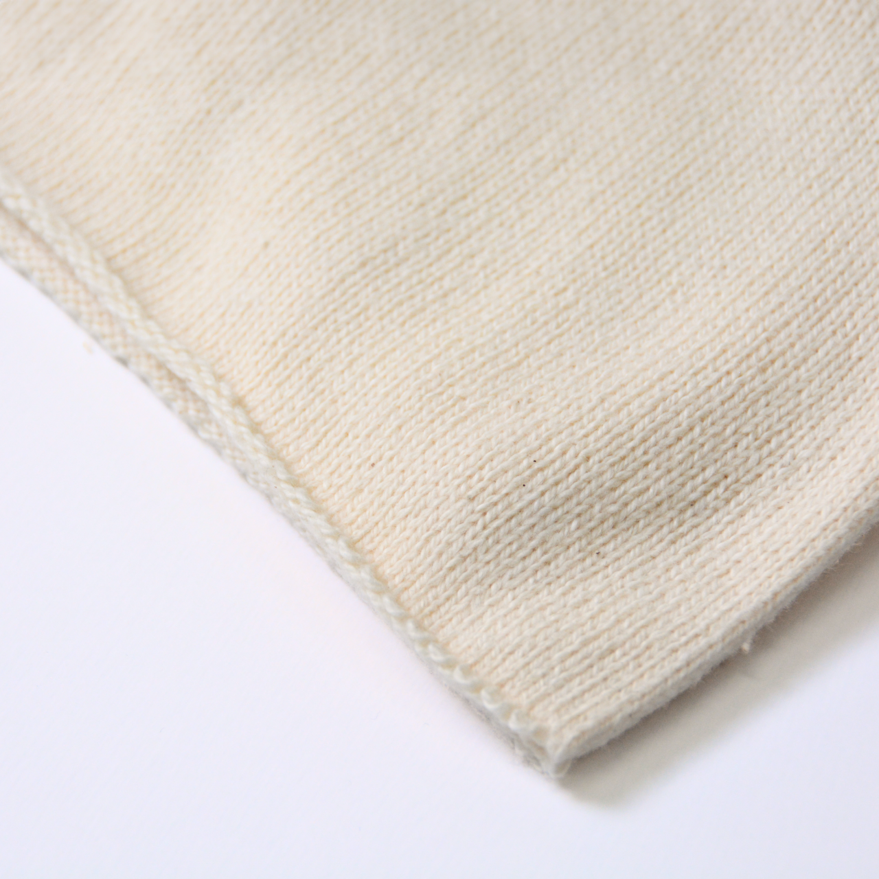 〈限定10枚〉オーガニックコットン100% ふんわり起毛ネックウォーマー