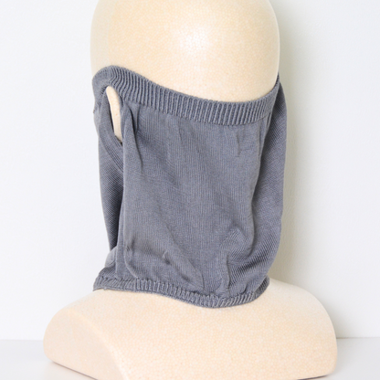 シルク100％のフェイスマスク