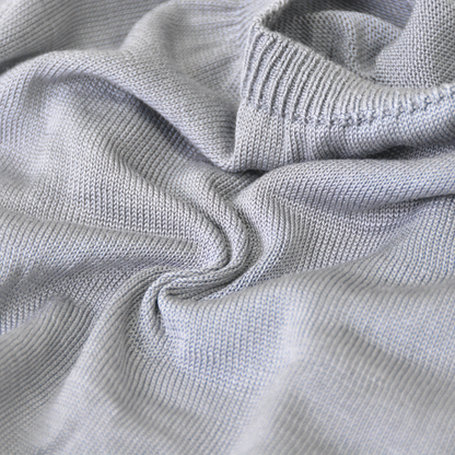 シルク100％のフェイスマスク