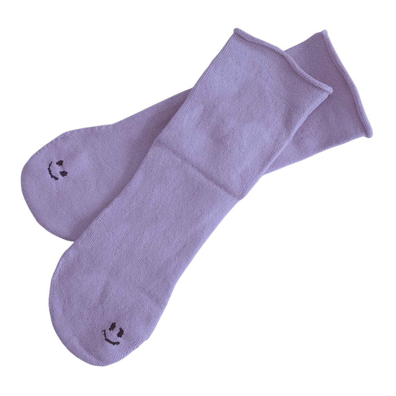 オーガニックコットン靴下～ゴムなしでストレスフリー