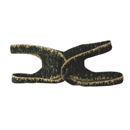 肩こり改善カーボン・和紙で体の電位バランスを整える