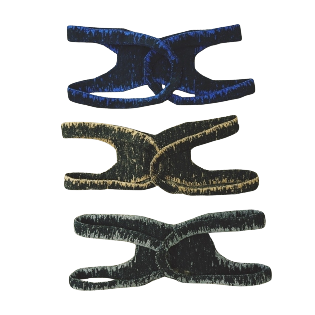 肩こり改善カーボン・和紙で体の電位バランスを整える