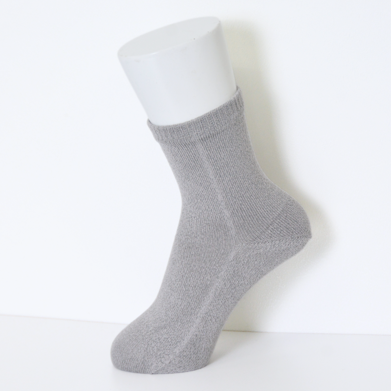 秋冬シルクソックス 外出用