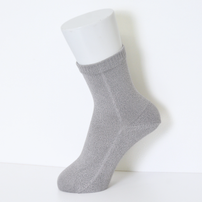 秋冬シルクソックス 外出用