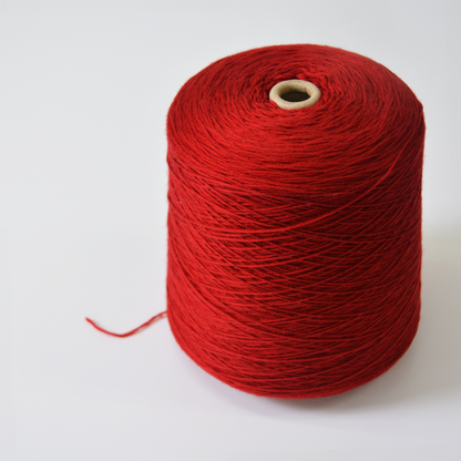 ラムウール100％ ハイネックスヌード