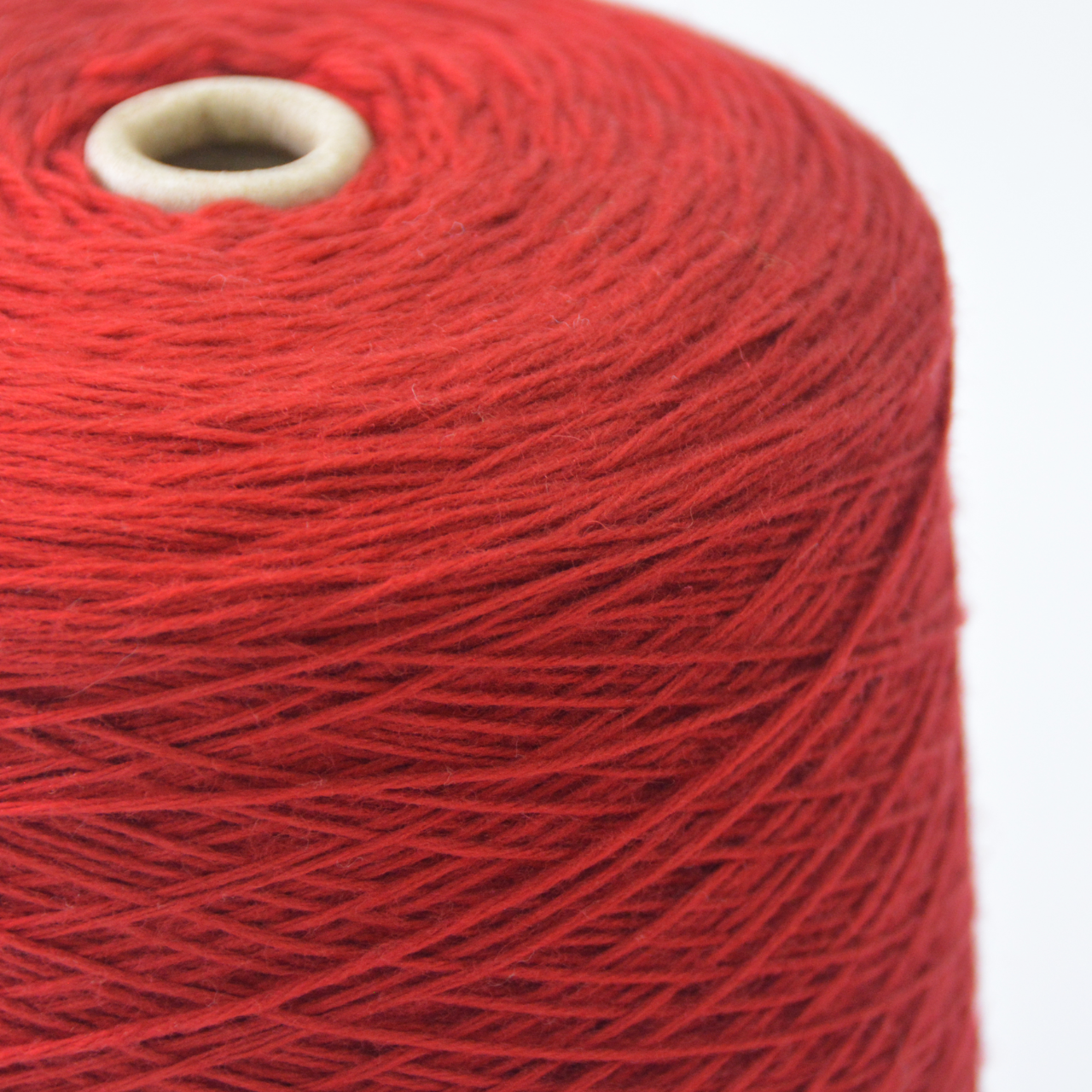 ラムウール100％ ハイネックスヌード