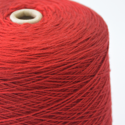 ラムウール100％ ハイネックスヌード