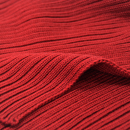 ラムウール100％ ハイネックスヌード